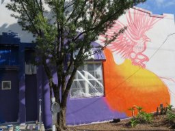 Legacy Murals